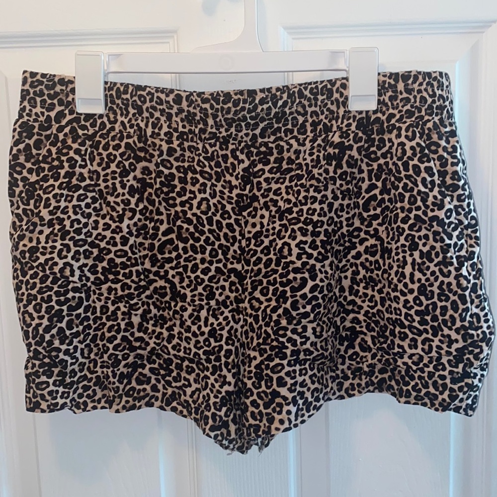 Women’s shorts